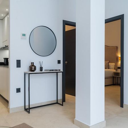 New Design Apartment - Private Patio - Gallos 2 Sevilla Kültér fotó